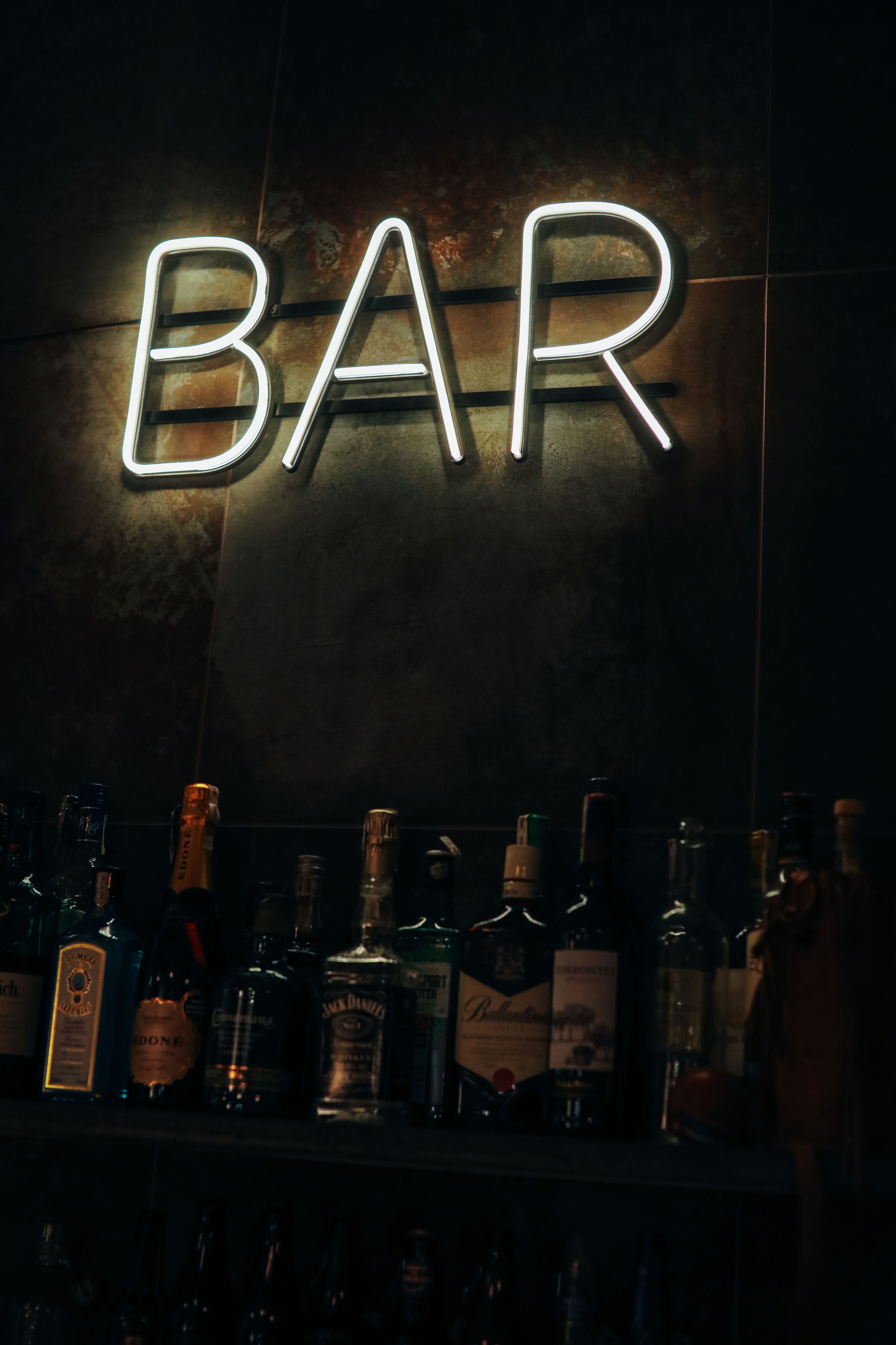 Bar Neon Tabela