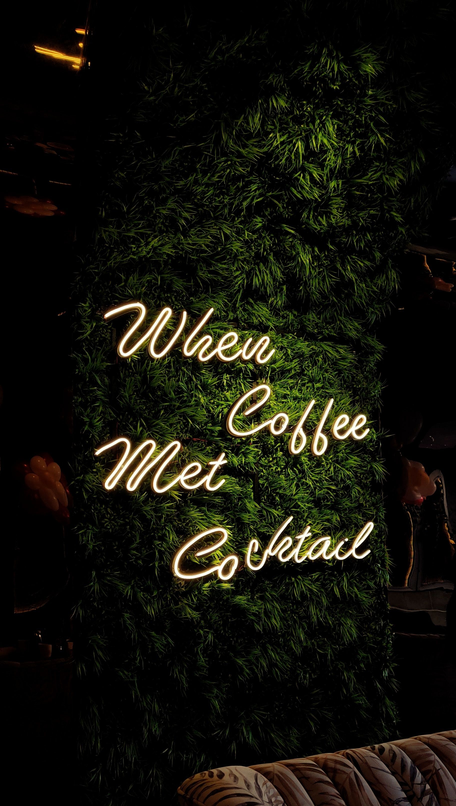 Kafe Neon