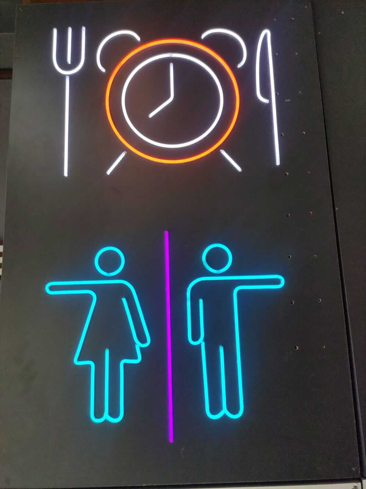 Neon Led