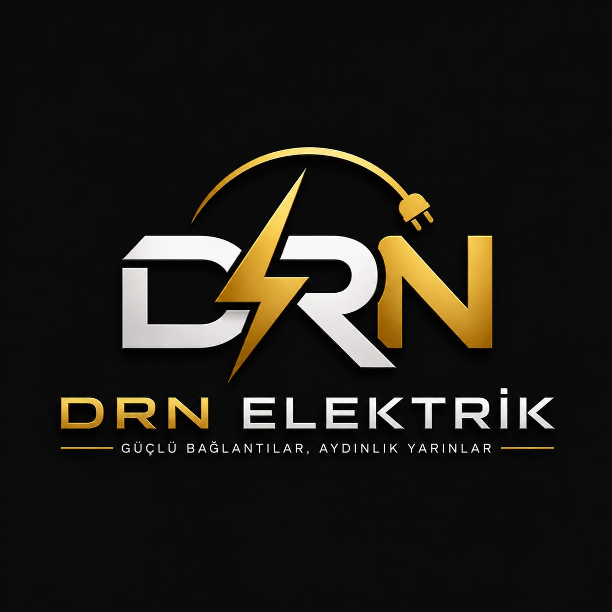 DRN Elektrik Logo
